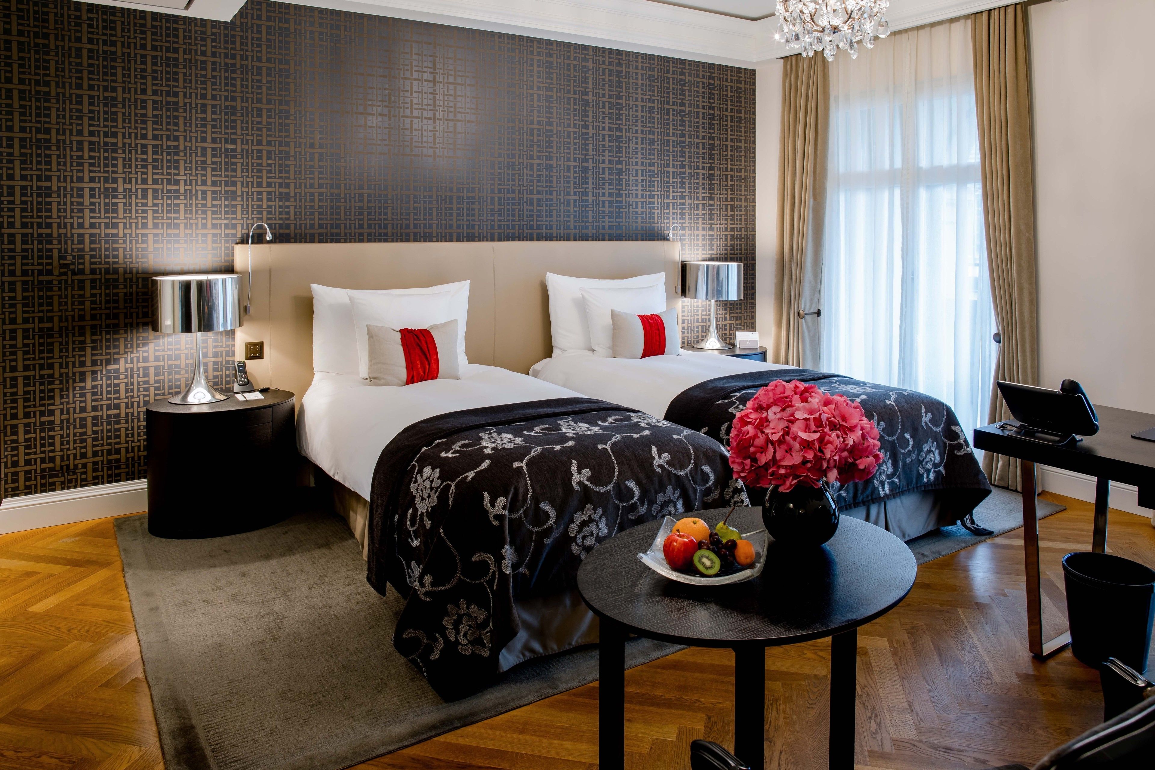 Photo - Hotel Schweizerhof Bern & Spa