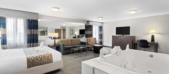 Best Western Naperville Inn