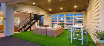 The Kennedy Tucson, SureStay Collection by Best Western