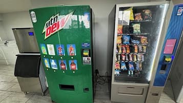Vending machine
