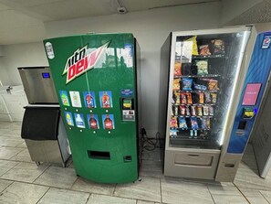 Vending machine