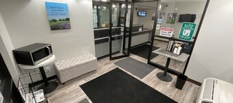 Motel 6 Cedar Rapids, IA