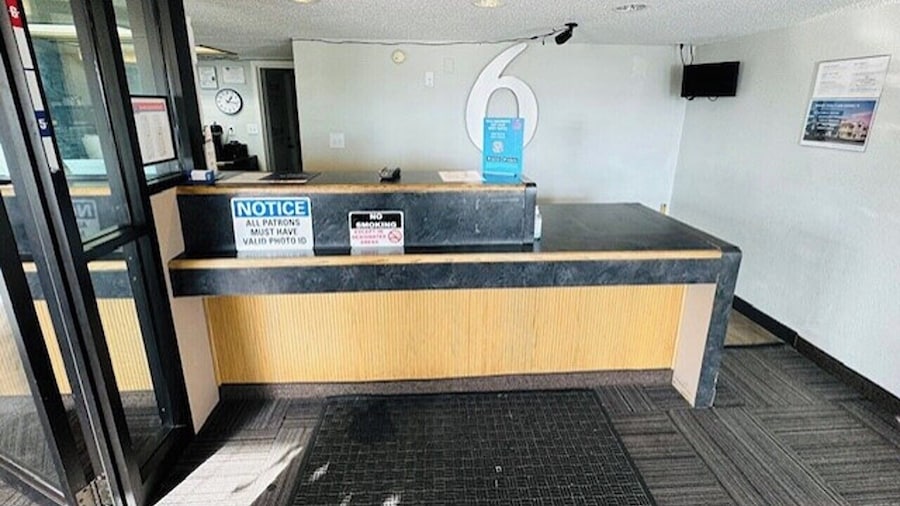 Motel 6 Cedar Rapids, IA