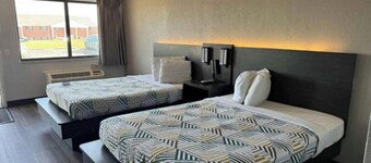 Motel 6 Cedar Rapids, IA