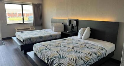 Motel 6 Cedar Rapids, IA