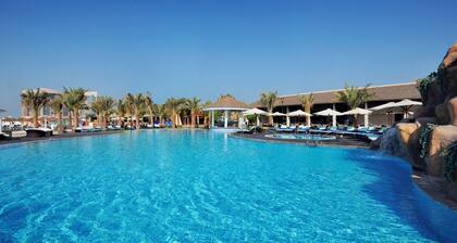 InterContinental Abu Dhabi by IHG