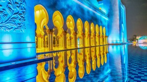 Point of interest - InterContinental Abu Dhabi by IHG (Abu Dhabi)