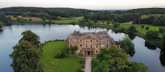 Waterton Park Hotel