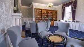 Meeting facility - Waterton Park Hotel (Wakefield)