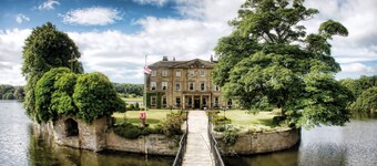 Waterton Park Hotel