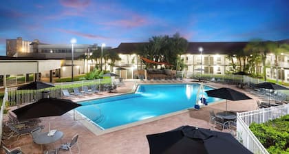 La Quinta Inn by Wyndham Cocoa Beach-Port Canaveral
