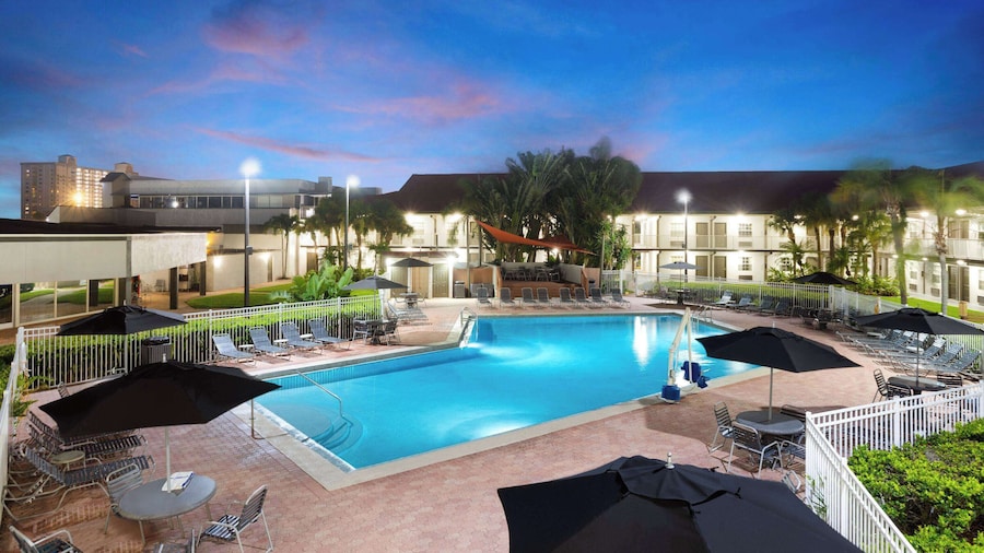 La Quinta Inn by Wyndham Cocoa Beach-Port Canaveral