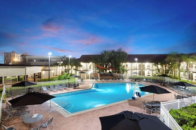La Quinta Inn by Wyndham Cocoa Beach-Port Canaveral