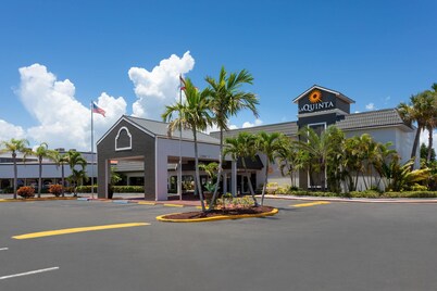 La Quinta Inn by Wyndham Cocoa Beach-Port Canaveral