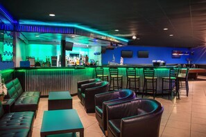 Sports bar