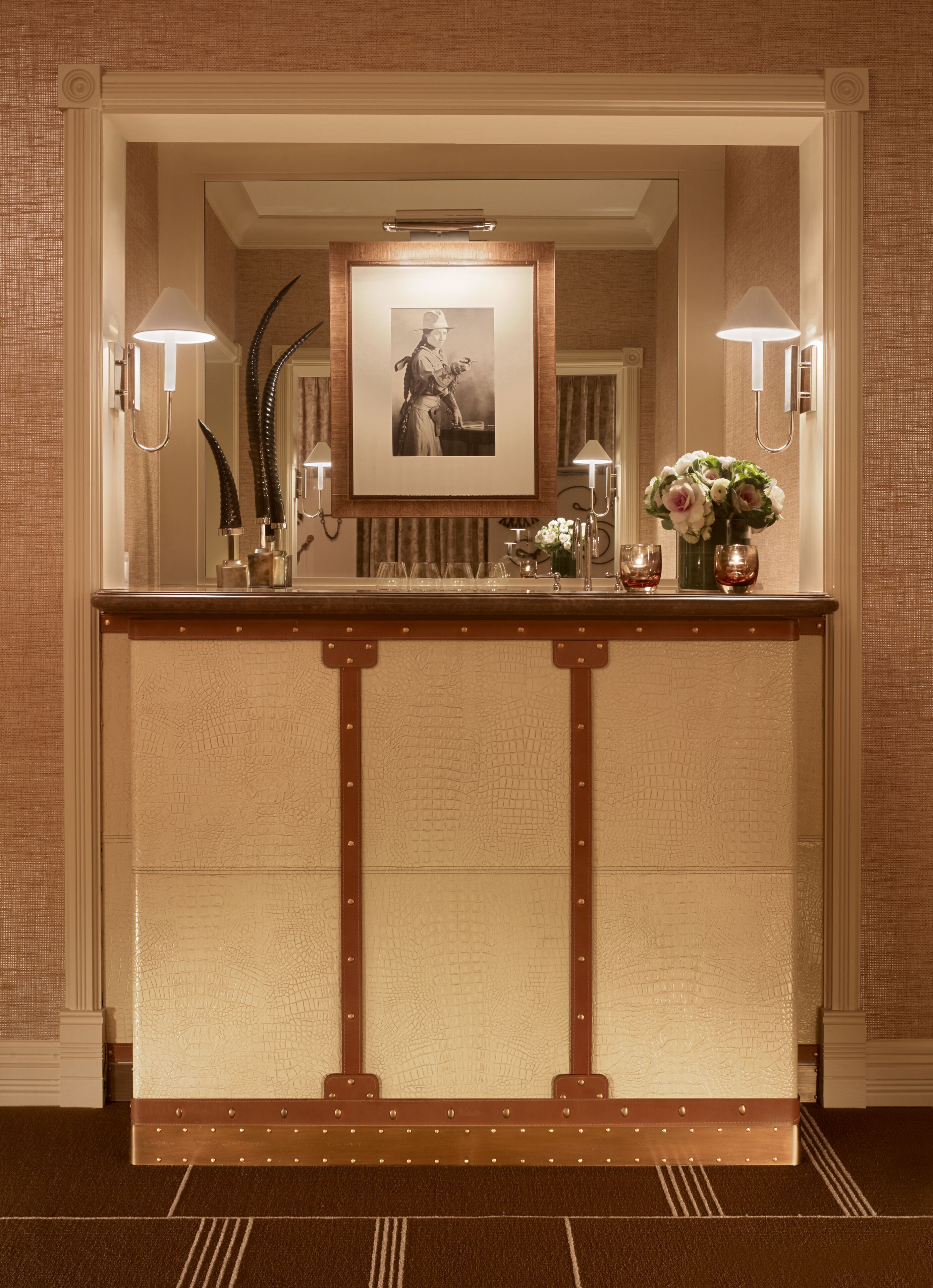 egyptian cotton sheets, premium bedding, down duvets, pillow-top beds