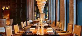 Hotel Jerome, Auberge Resorts Collection