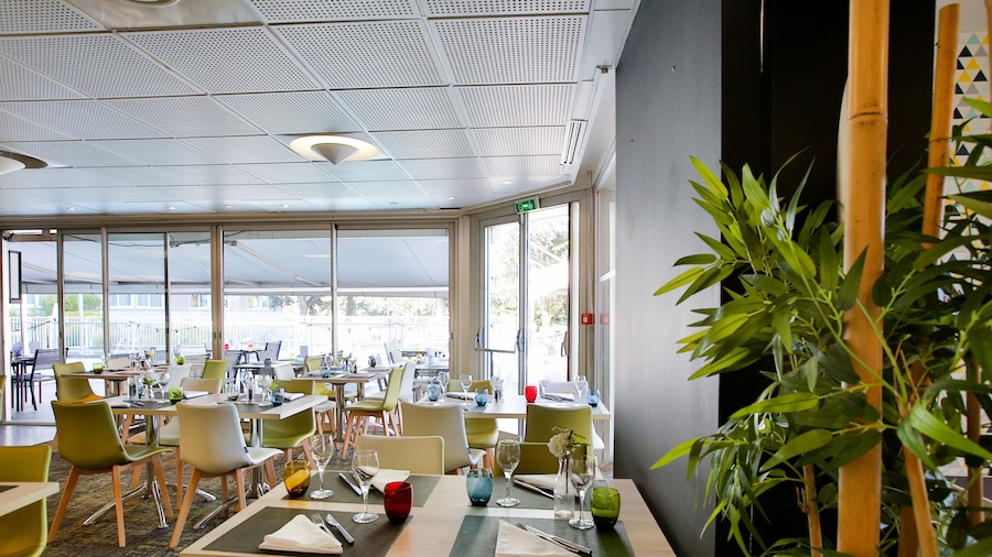 Novotel Toulouse Purpan Aéroport