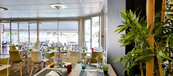 Novotel Toulouse Purpan Aéroport