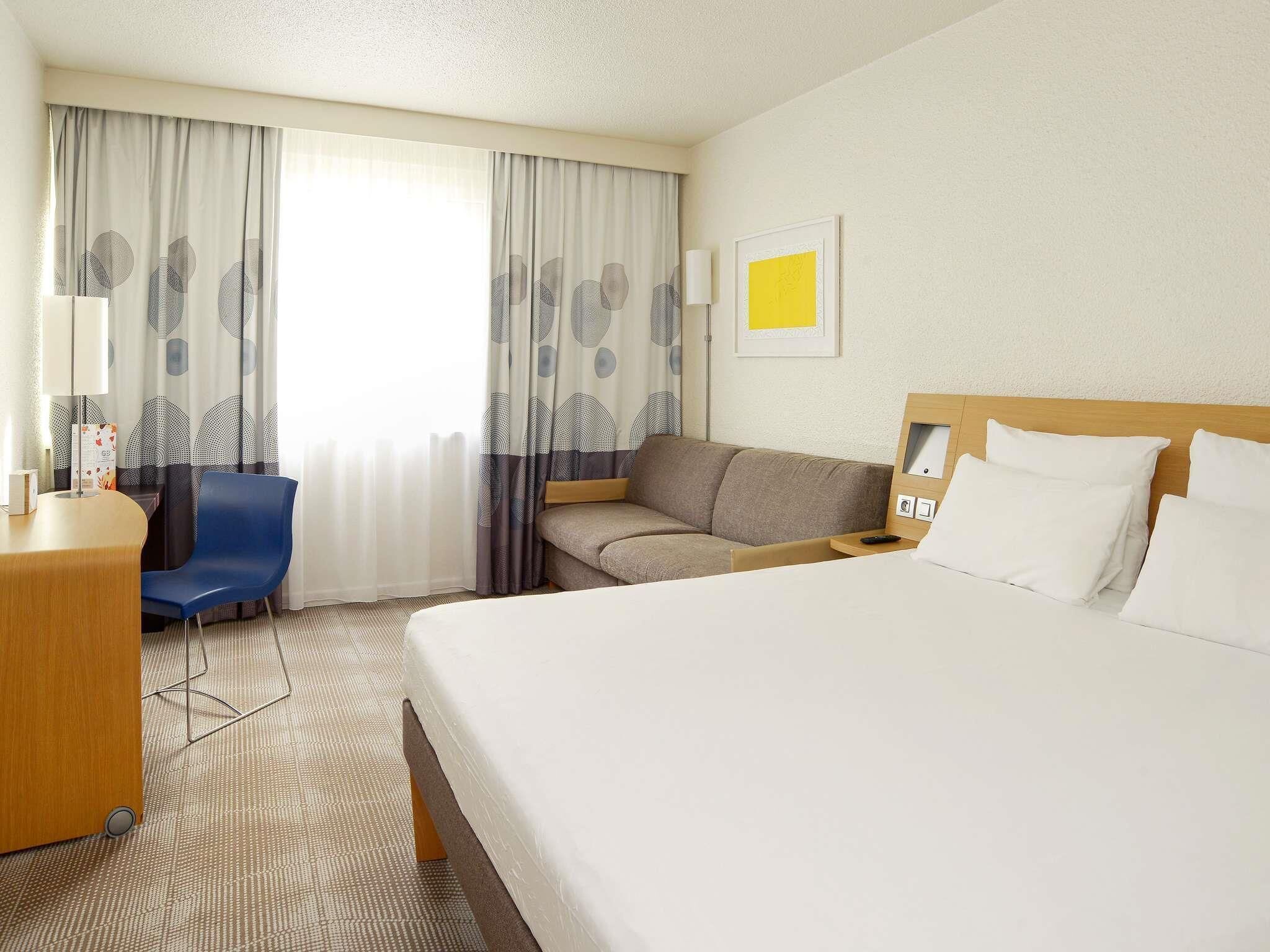 Classic-Zimmer, Mehrere Betten