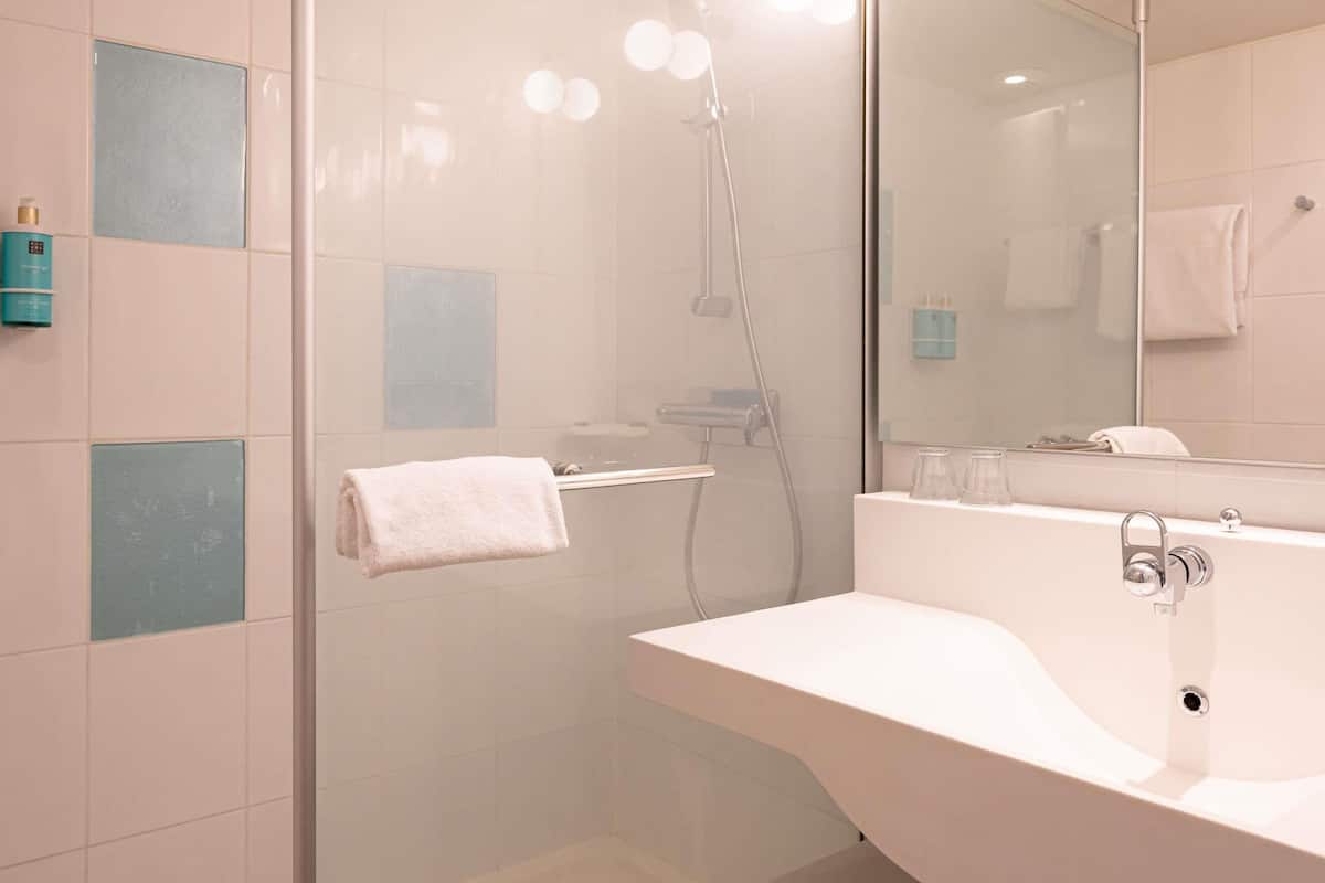 Classic Room, 1 Double Bed with Sofa bed