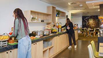 Frokostområde