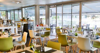 Novotel Toulouse Purpan Aéroport
