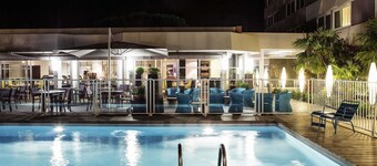 Novotel Toulouse Purpan Aéroport