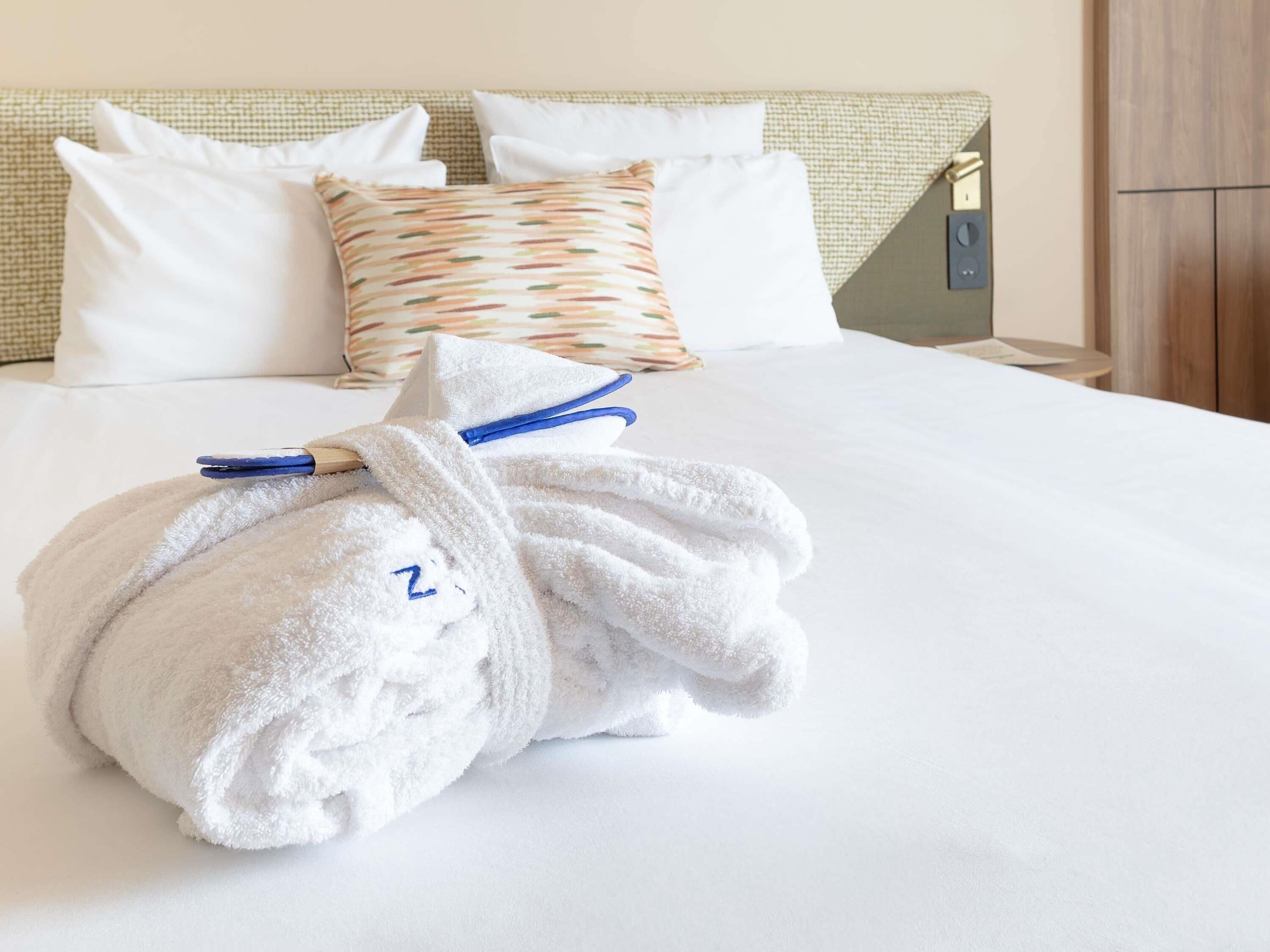 Executive Room, 1 Double Bed