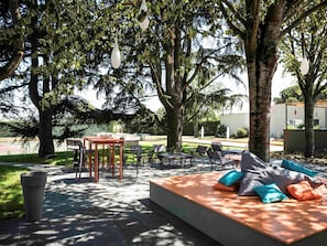 Installations sportives