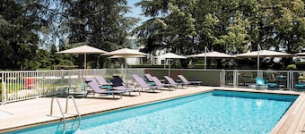 Novotel Toulouse Purpan Aéroport