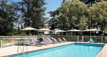 Novotel Toulouse Purpan Aéroport