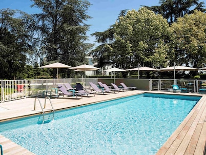 Novotel Toulouse Purpan Aéroport