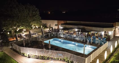 Novotel Toulouse Purpan Aéroport