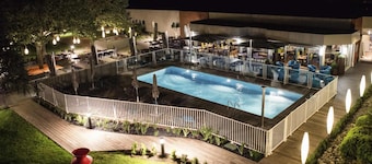 Novotel Toulouse Purpan Aéroport