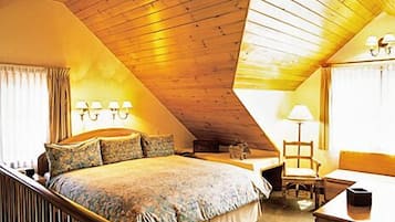 Suite, 1 King Bed