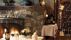Restaurant - Post Hotel and Spa (Lake Louise)