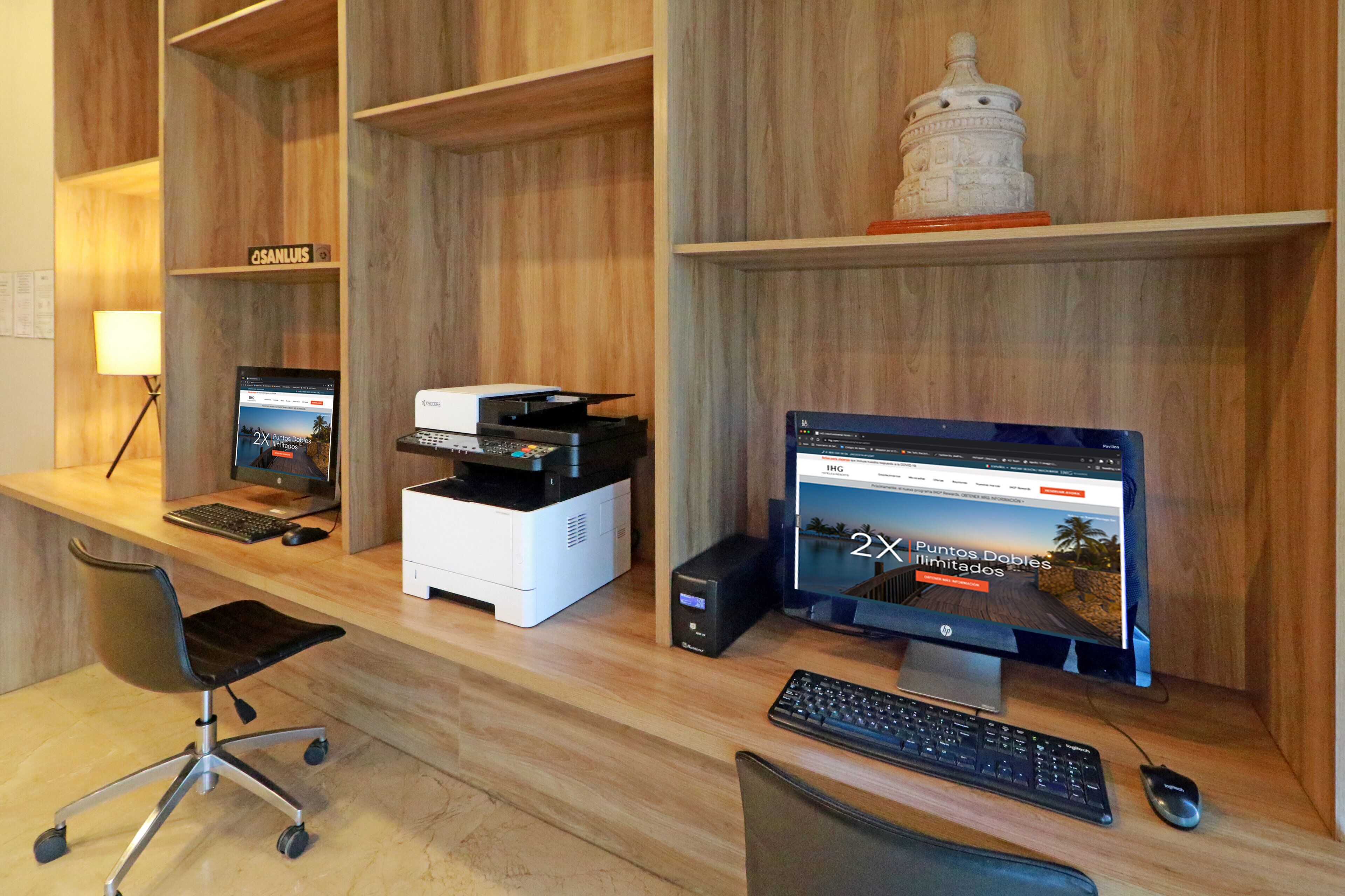 Foto - Holiday Inn San Luis Potosi-Quijote by IHG