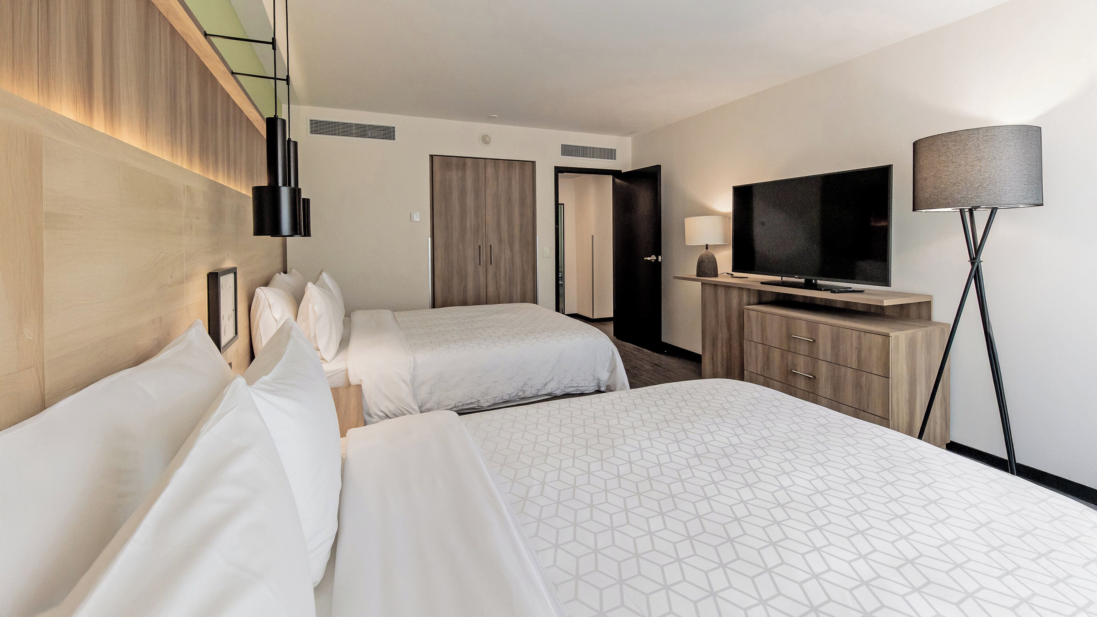 Foto - Holiday Inn San Luis Potosi-Quijote by IHG