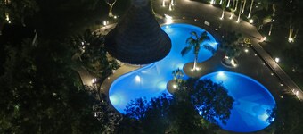 Holiday Inn San Luis Potosi Quijote by IHG