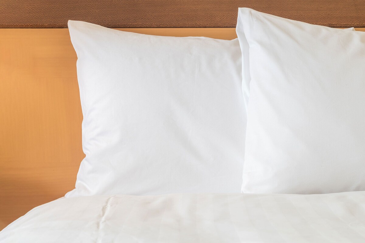 Ropa de cama de alta calidad y cubrecamas 