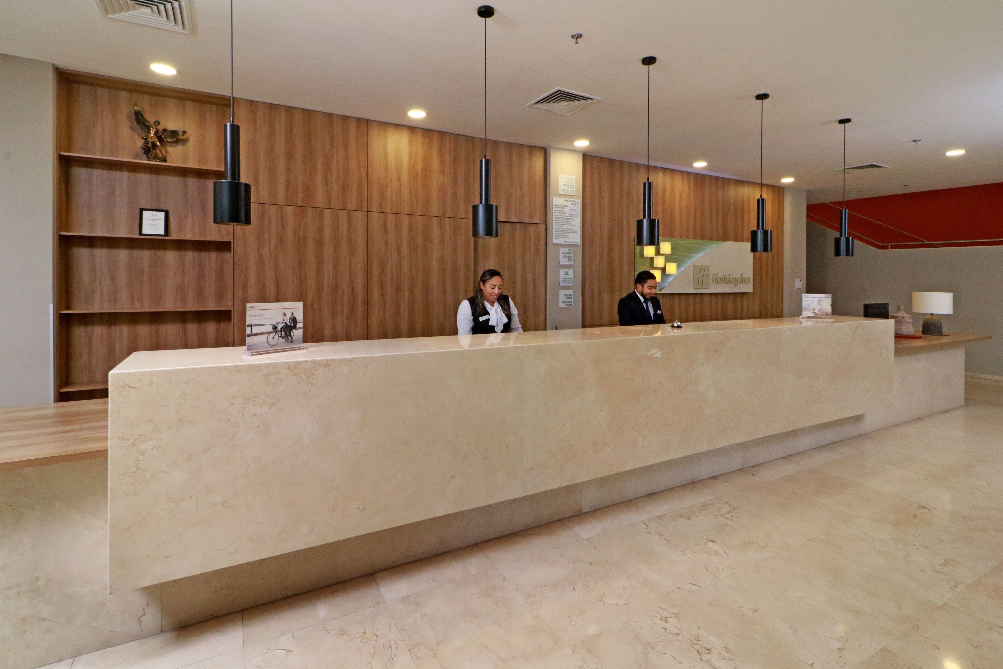 Foto - Holiday Inn San Luis Potosi-Quijote by IHG