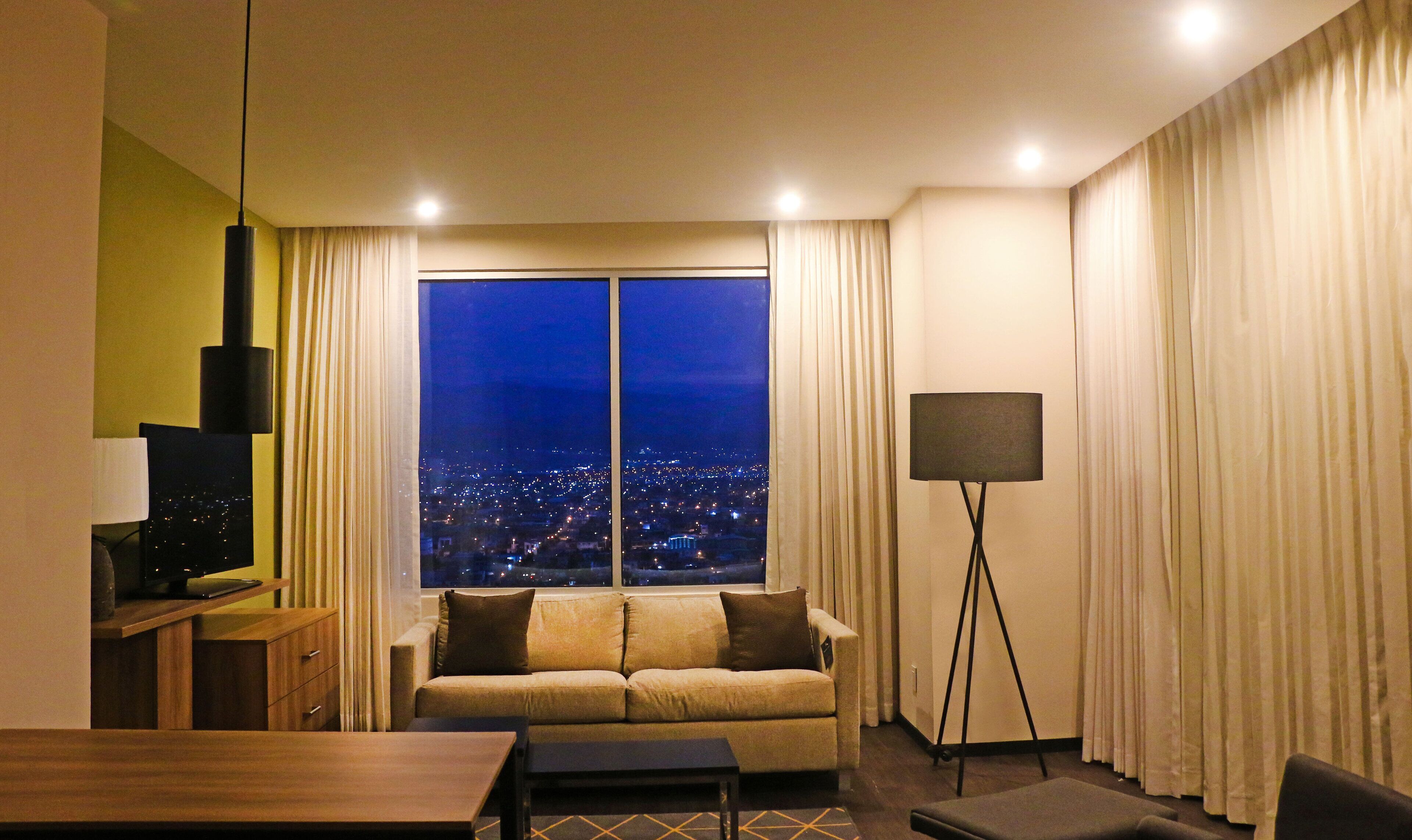 Foto - Holiday Inn San Luis Potosi-Quijote by IHG