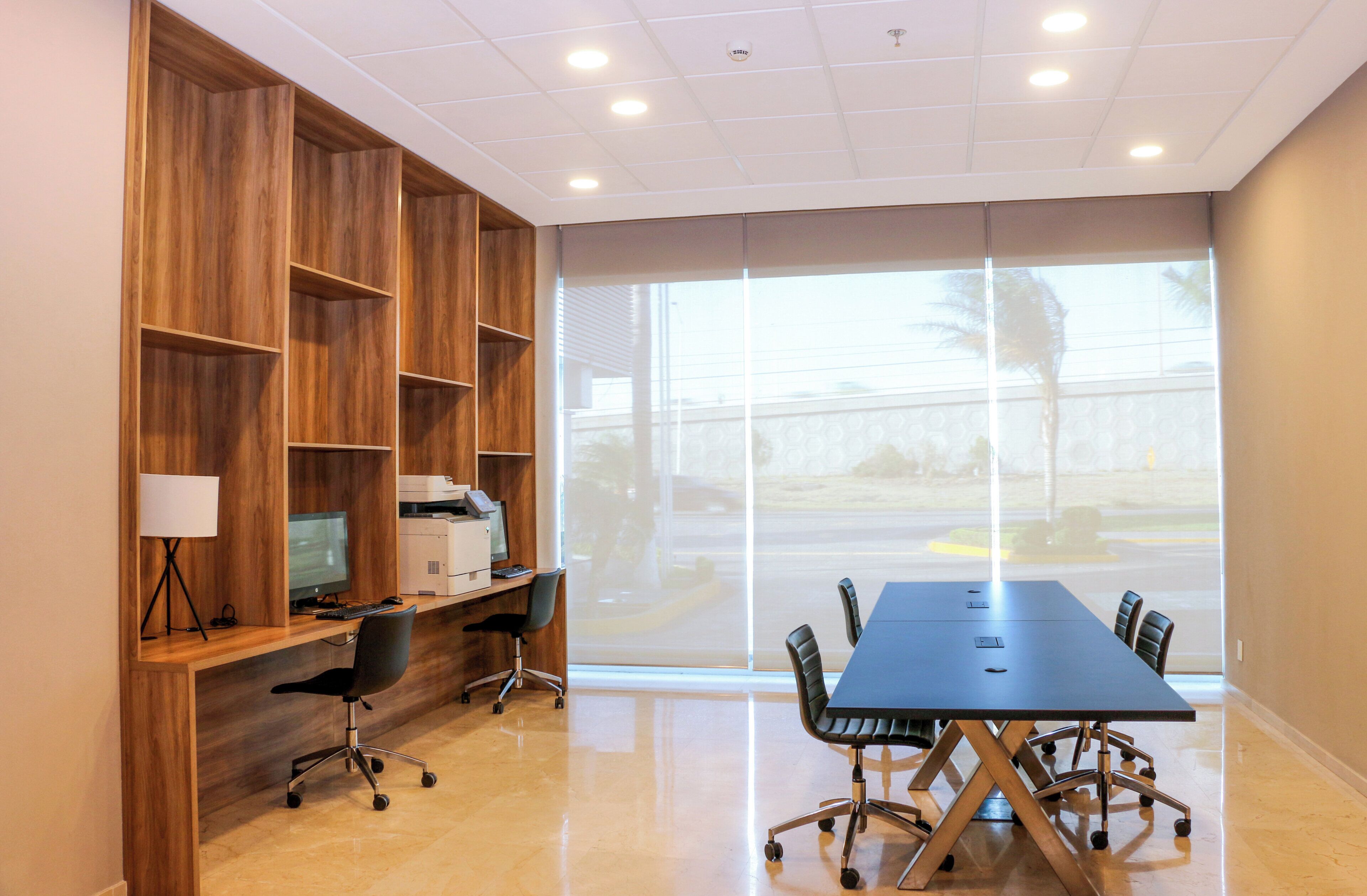 Photo - Holiday Inn San Luis Potosi Quijote By Ihg