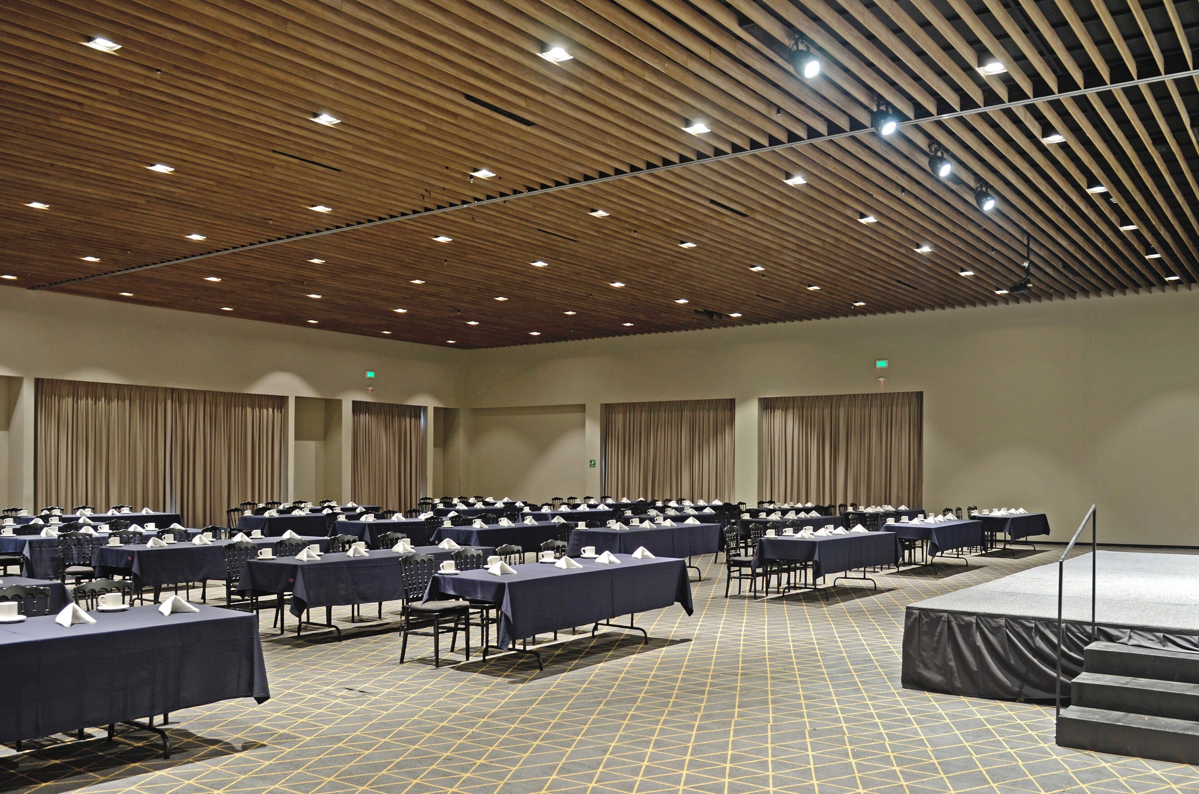 Photo - Holiday Inn San Luis Potosi Quijote By Ihg