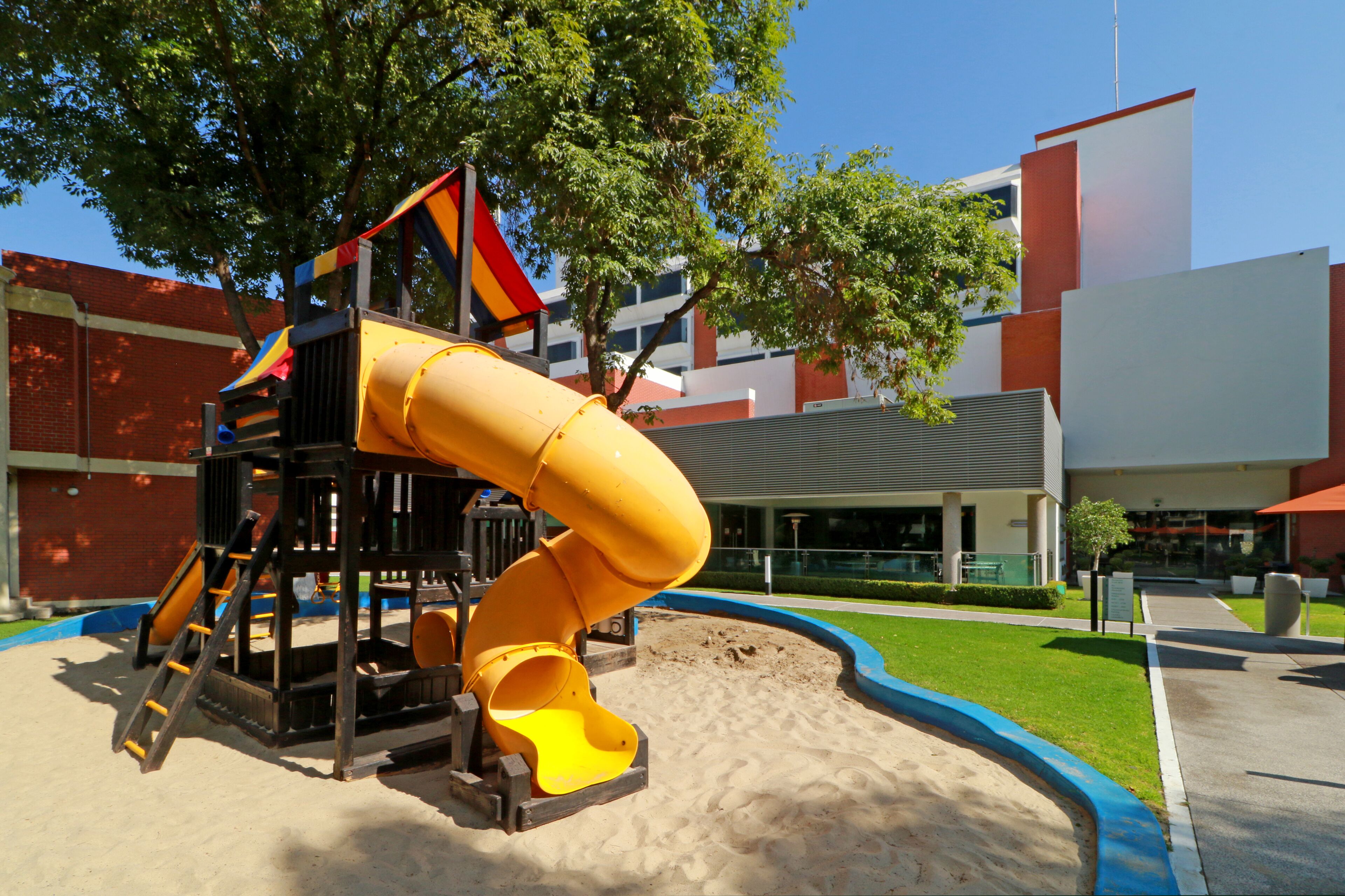 Foto - Holiday Inn San Luis Potosi-Quijote by IHG