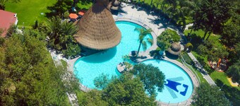 Holiday Inn San Luis Potosi Quijote by IHG