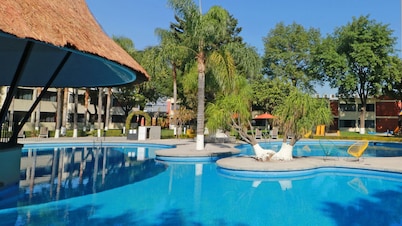 Holiday Inn San Luis Potosi Quijote by IHG