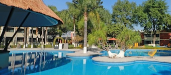 Holiday Inn San Luis Potosi Quijote by IHG