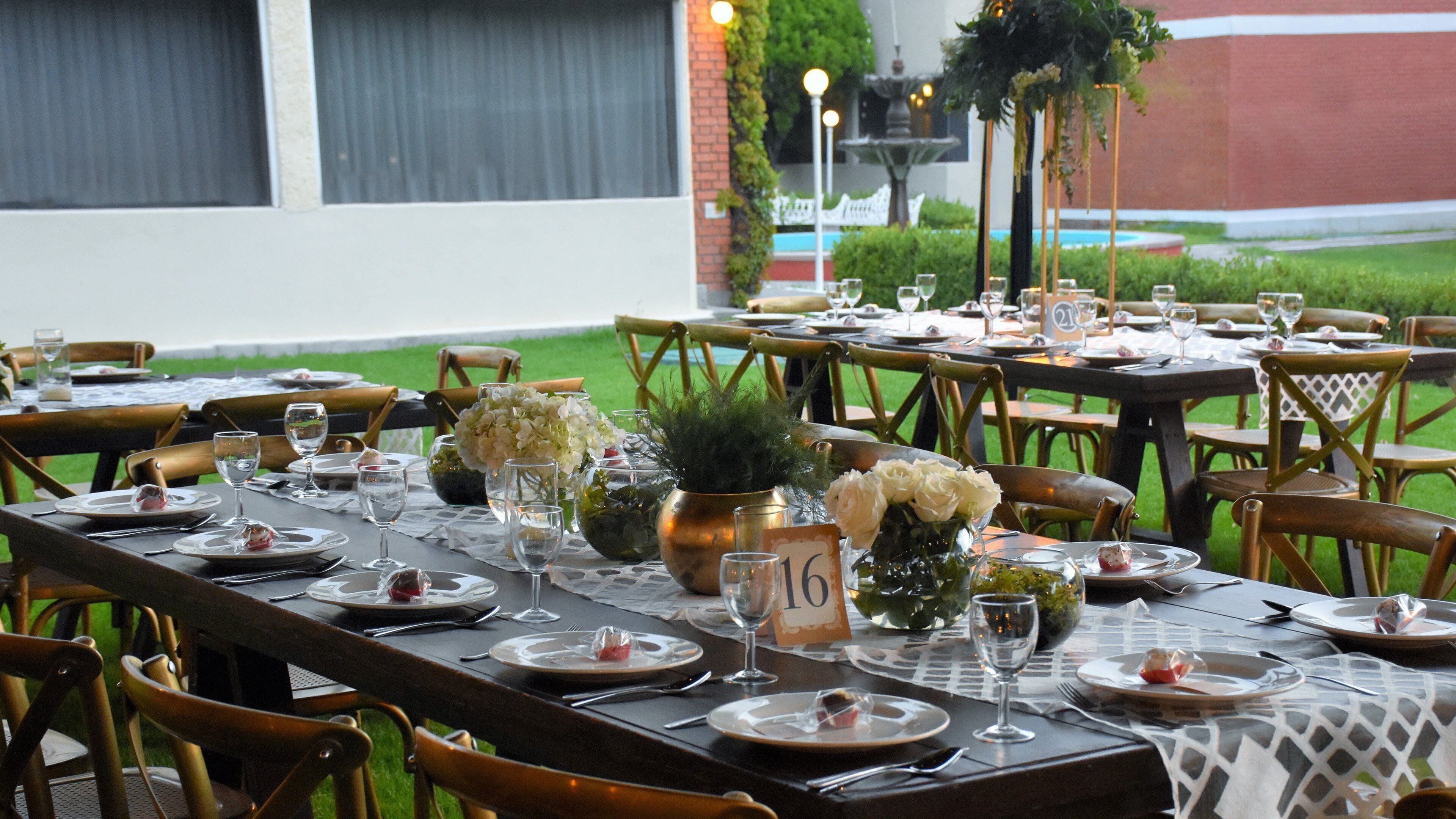Photo - Holiday Inn San Luis Potosi Quijote By Ihg